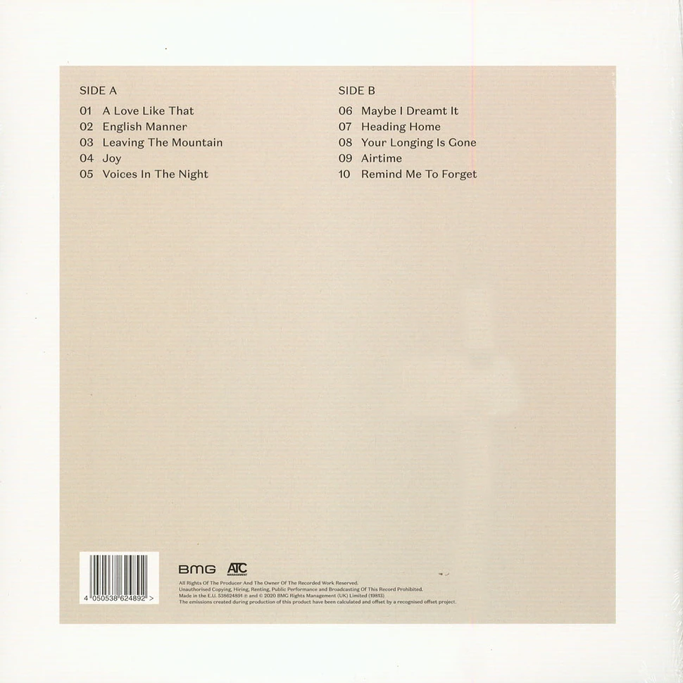 Katie Melua - Album No.8
