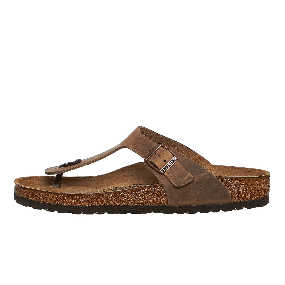 Birkenstock - Gizeh FL