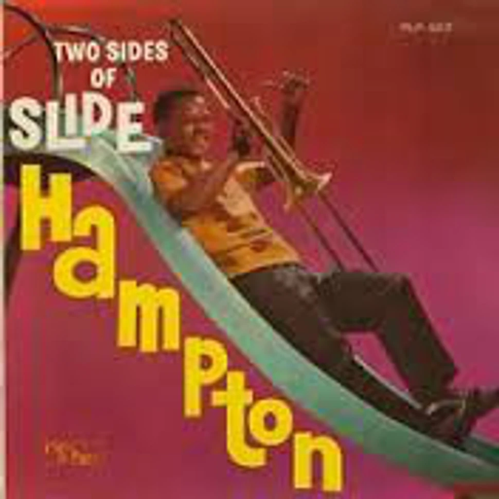 Slide Hampton - Two Sides Of Slide