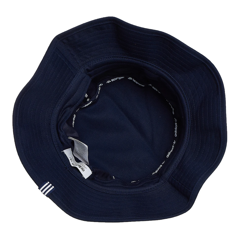 adidas - Trefoil Bucket Hat