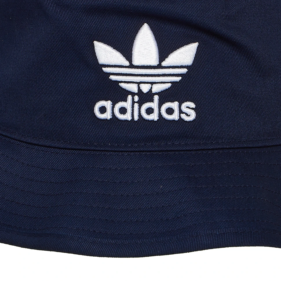 adidas - Trefoil Bucket Hat