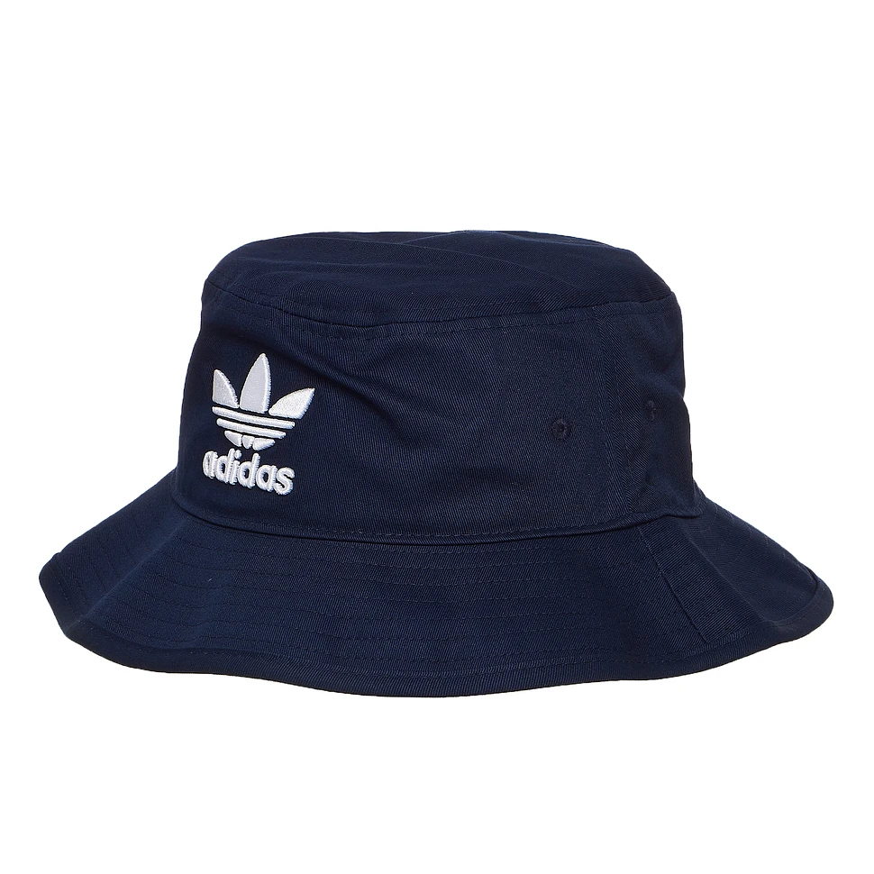 adidas - Trefoil Bucket Hat