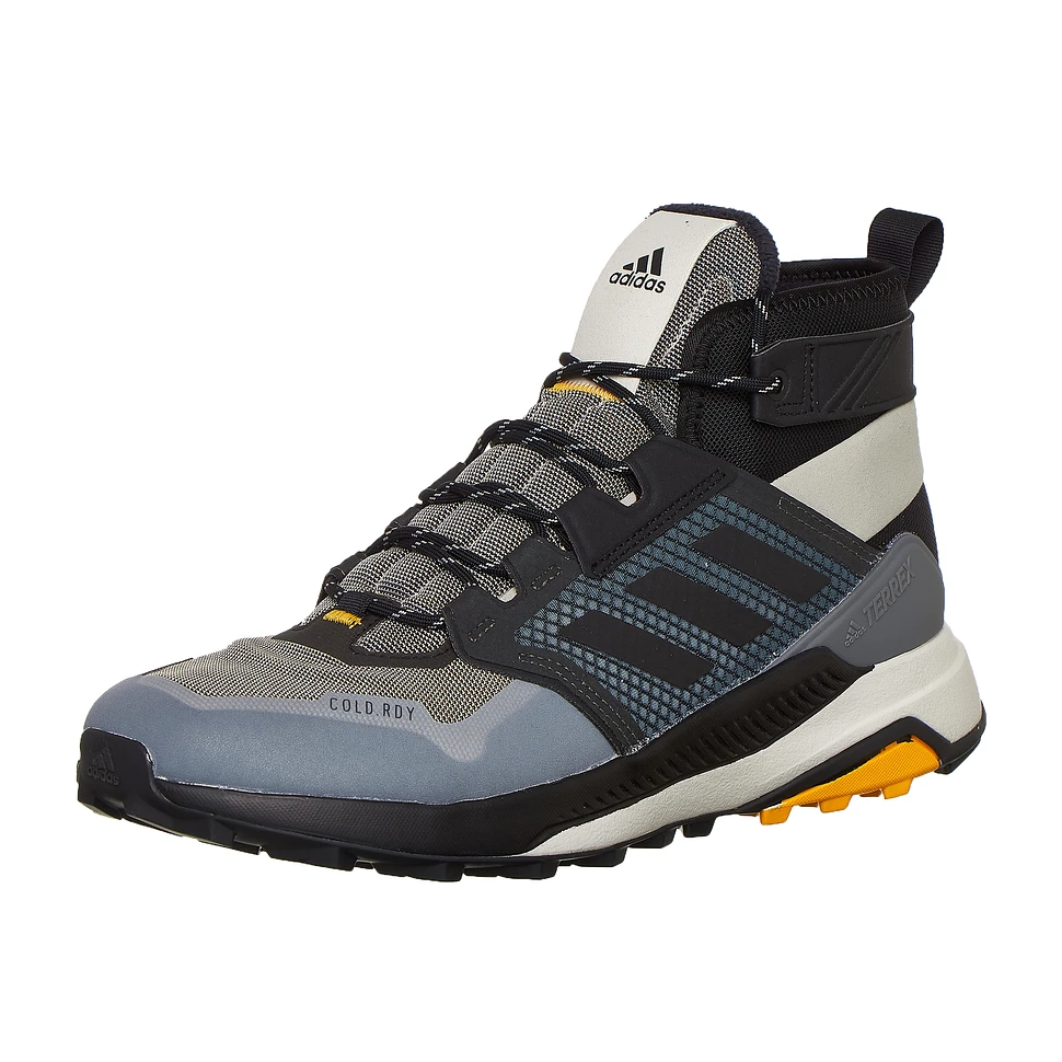 adidas - Terrex Trailmaker Mid COLD.RDY