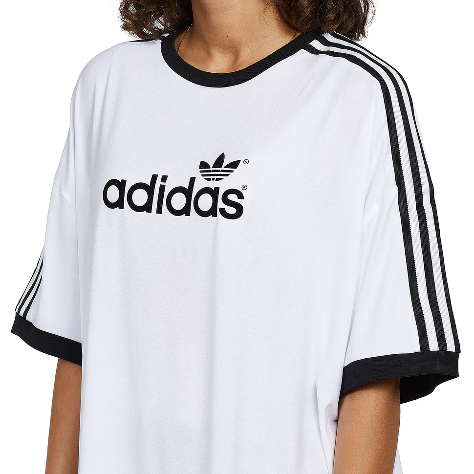 adidas - Adicolor 70s 3-Stripes Tee