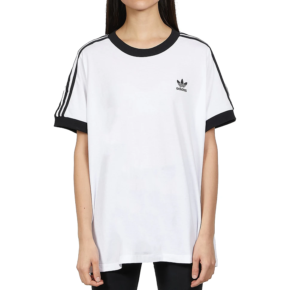 adidas - 3 Stripes Tee