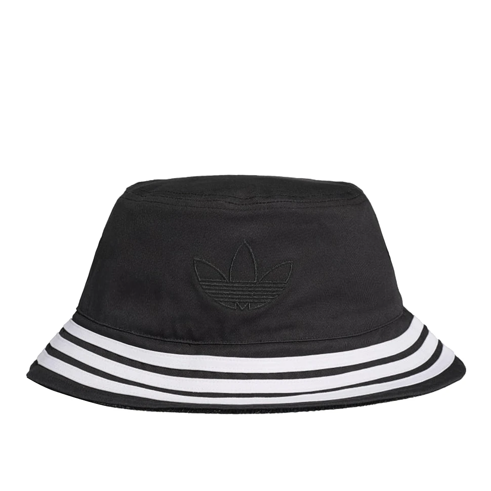 adidas - Reversible Velvet Bucket Cap