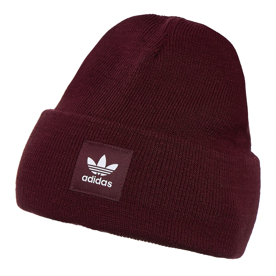 adidas - Adicolor Cuff Knit Beanie