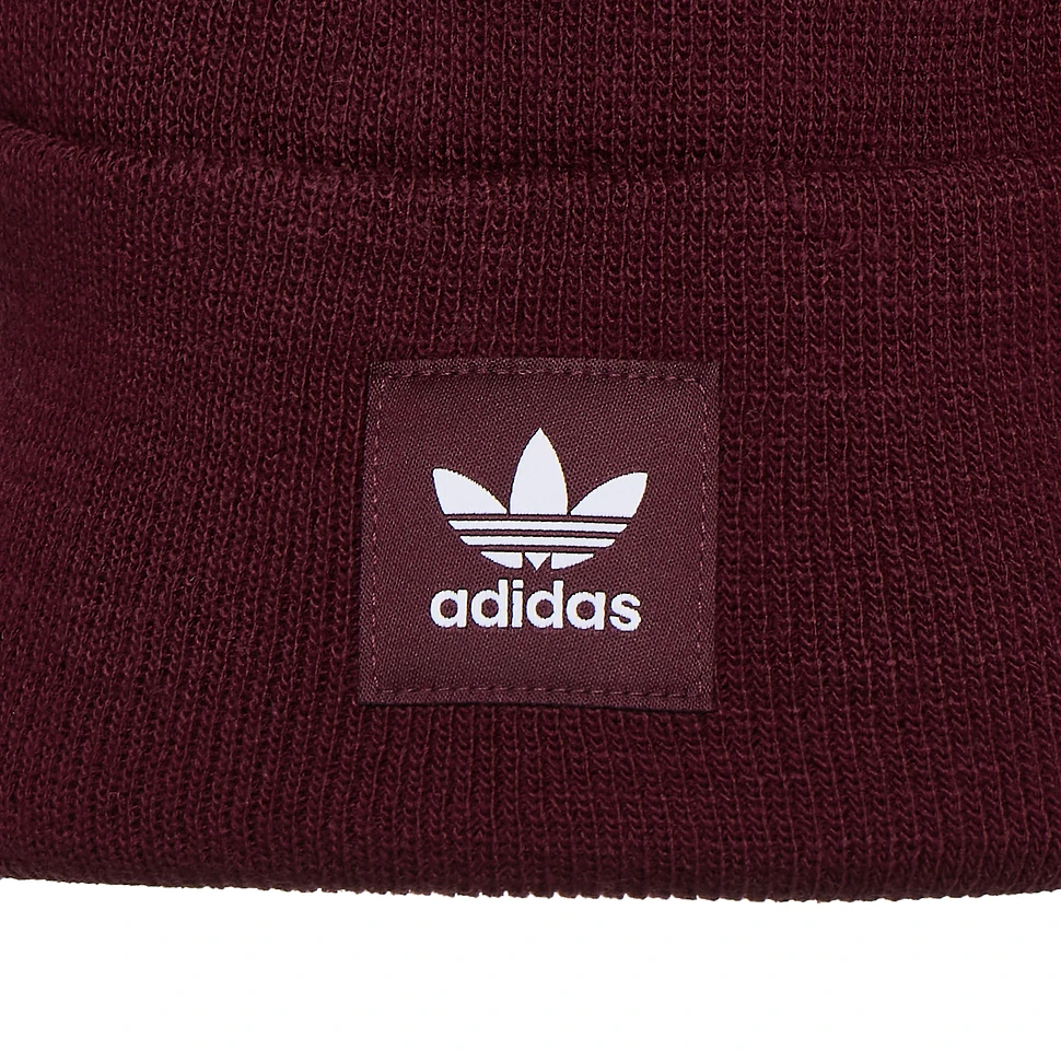 adidas - Adicolor Cuff Knit Beanie