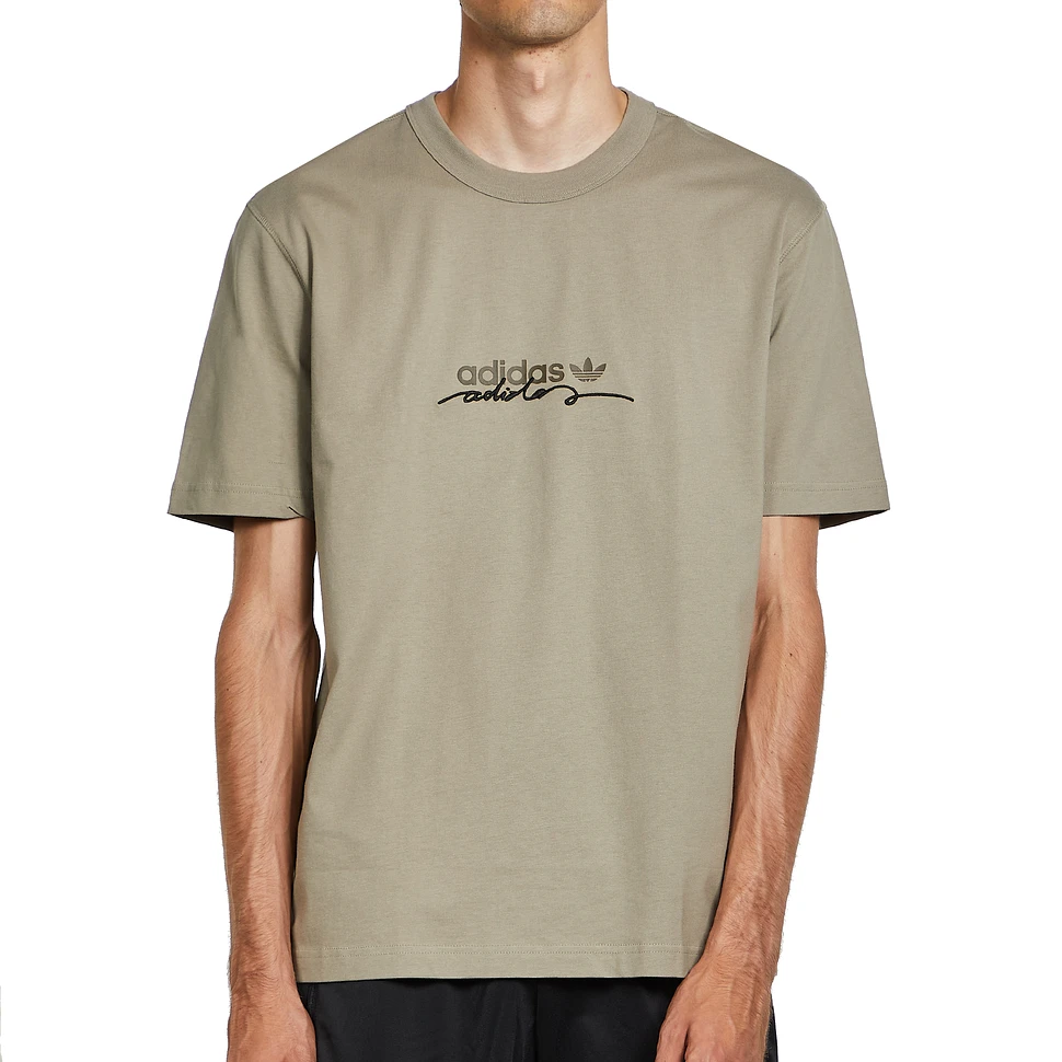 adidas - R.Y.V. Tee