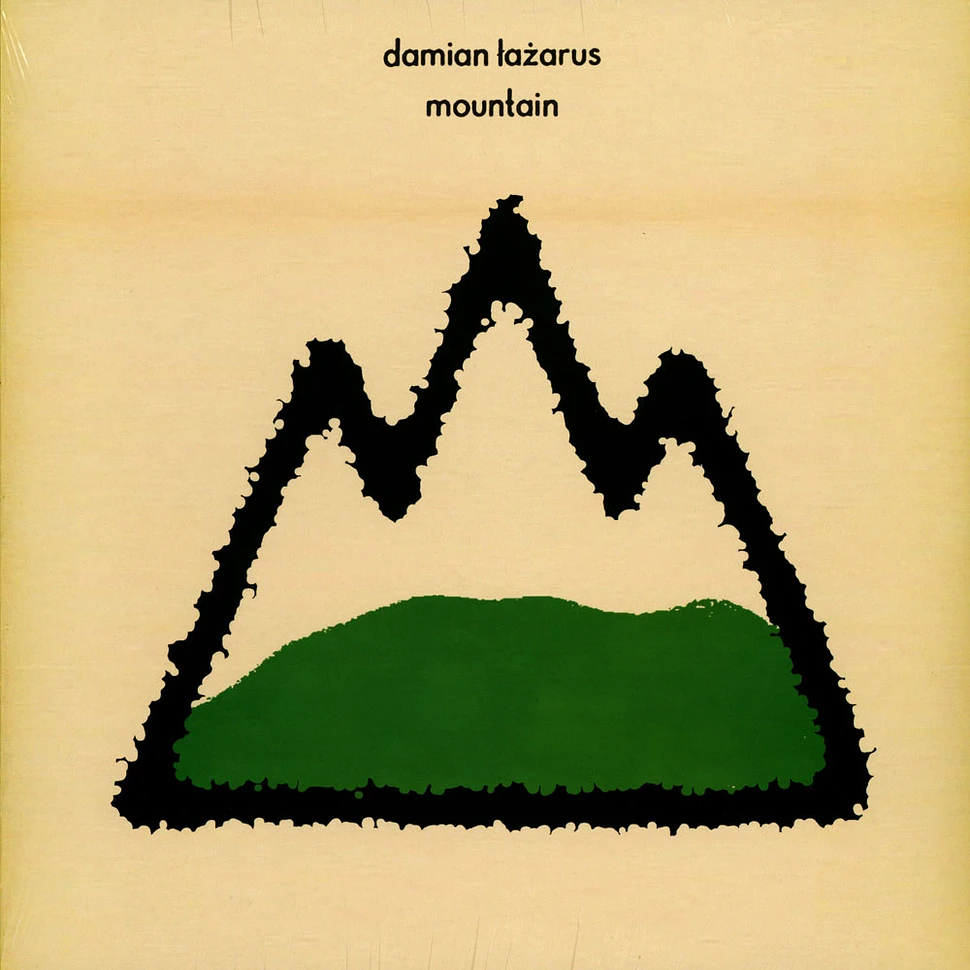 Damian Lazarus - Mountain Tornado Wallace & Tibi Dabo Remixes