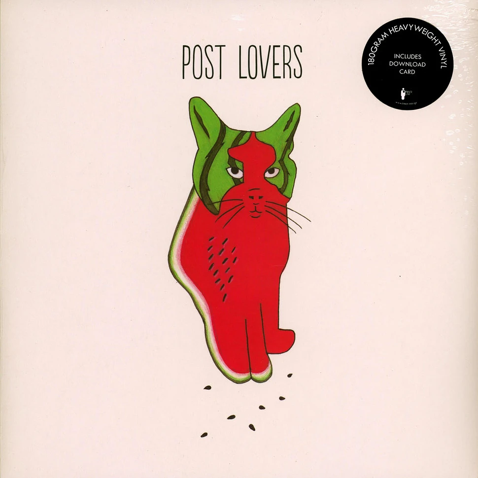 Post Lovers - Post Lovers