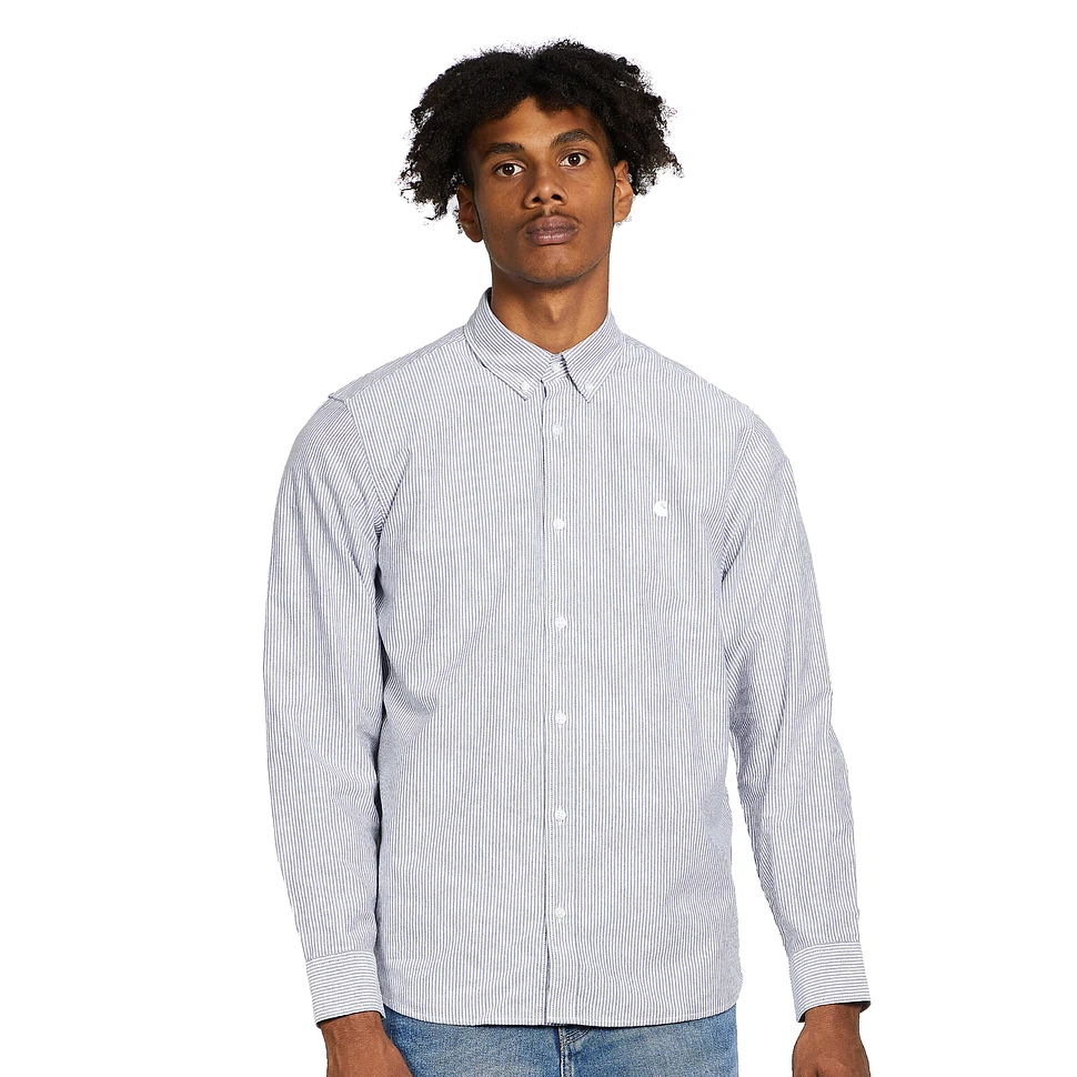 Carhartt WIP - L/S Duffield Shirt