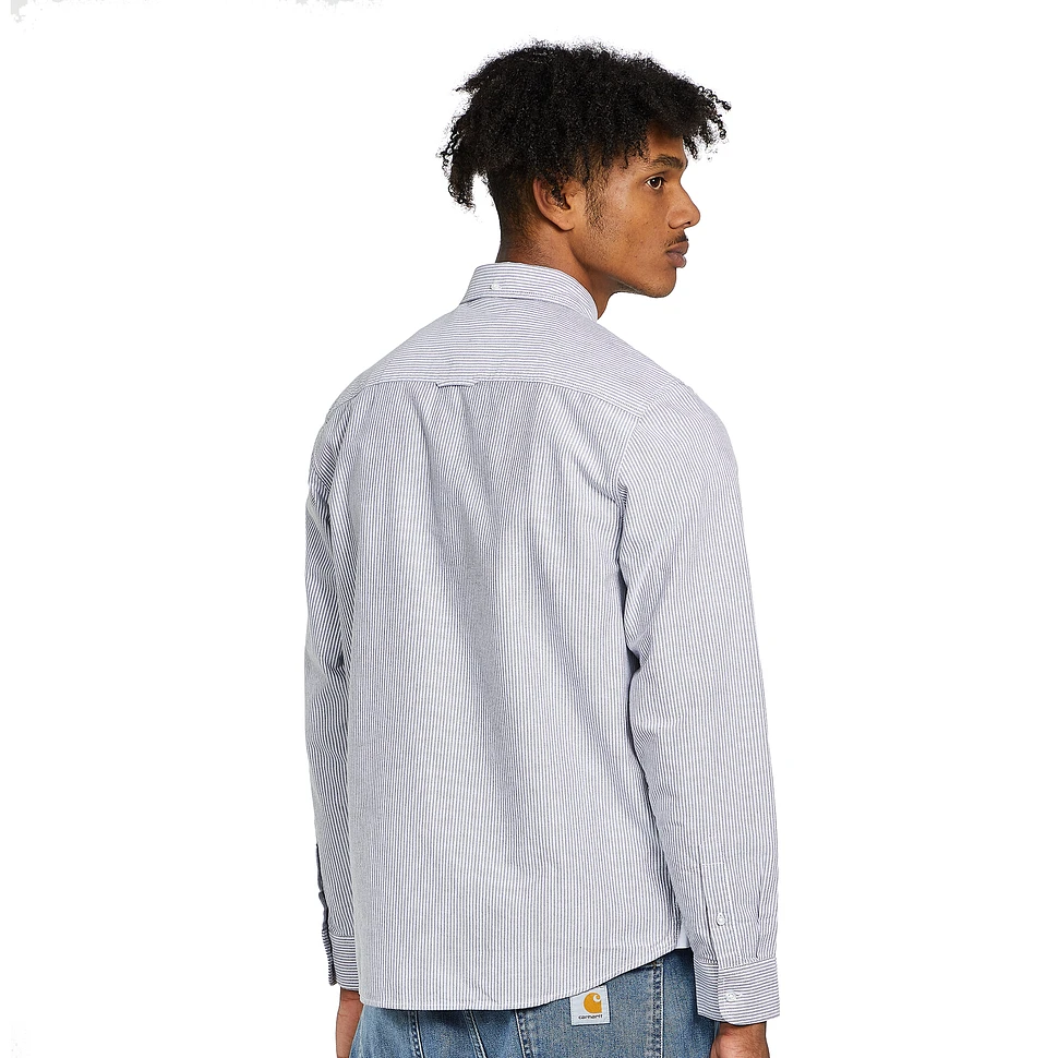 Carhartt WIP - L/S Duffield Shirt