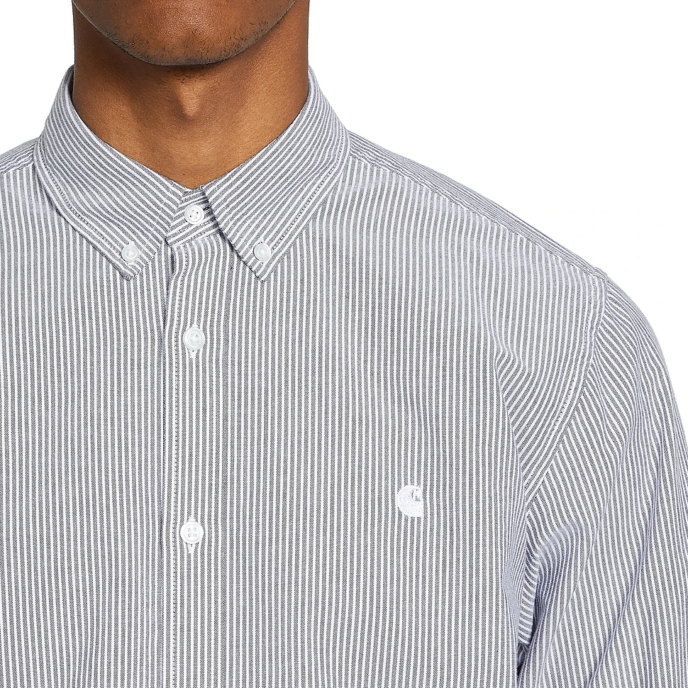 Carhartt WIP - L/S Duffield Shirt