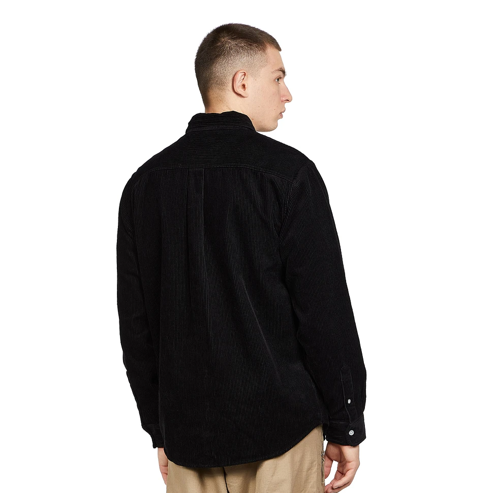 Carhartt WIP - L/S Madison Cord Shirt