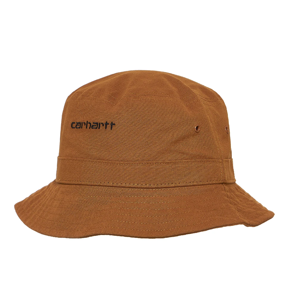 Carhartt WIP - Script Bucket Hat