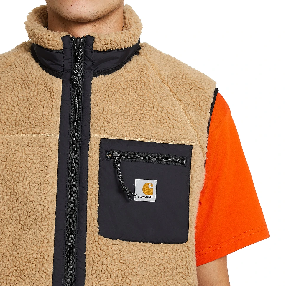 Carhartt WIP - Prentis Vest Liner