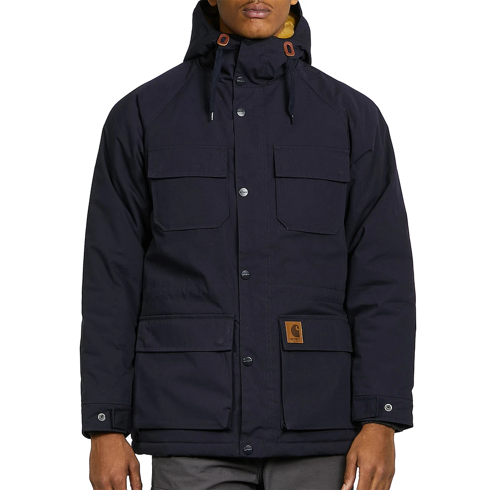 Carhartt WIP - Mentley Jacket