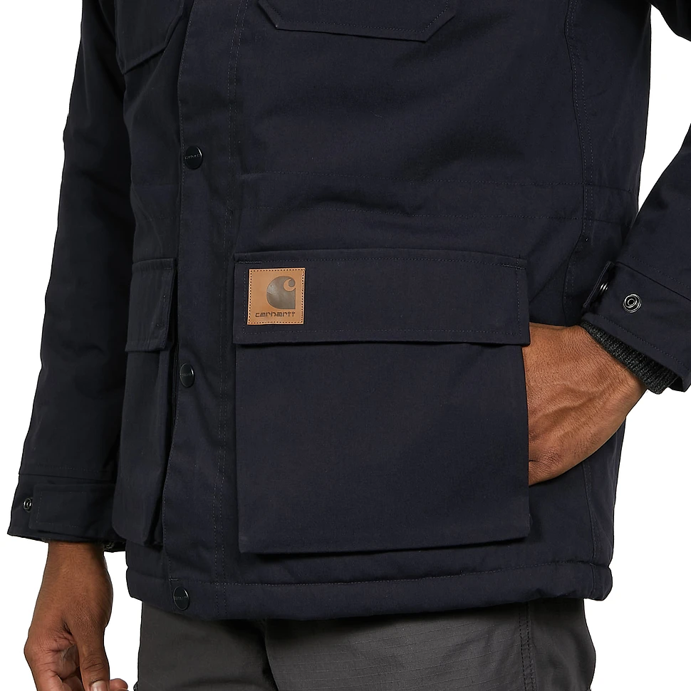 Carhartt WIP - Mentley Jacket