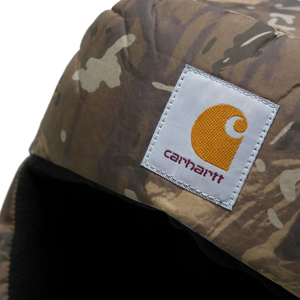 Carhartt WIP - Byrd Hood