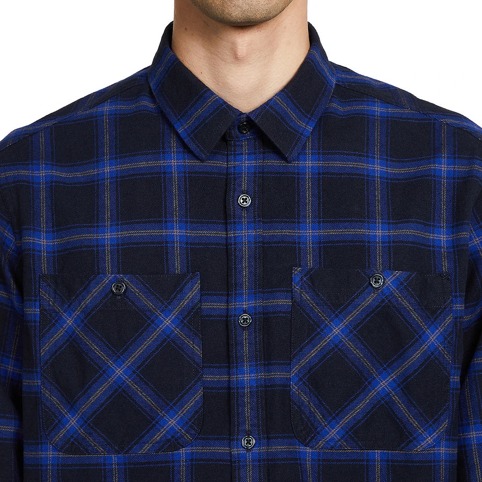 Carhartt WIP - L/S Darren Shirt