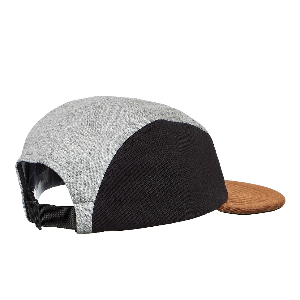 Carhartt WIP - Carhartt Tricol Cap