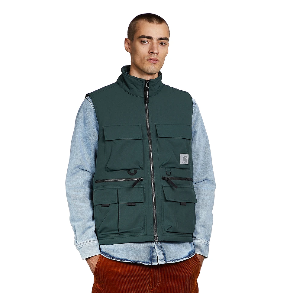 Carhartt WIP - Colewood Vest