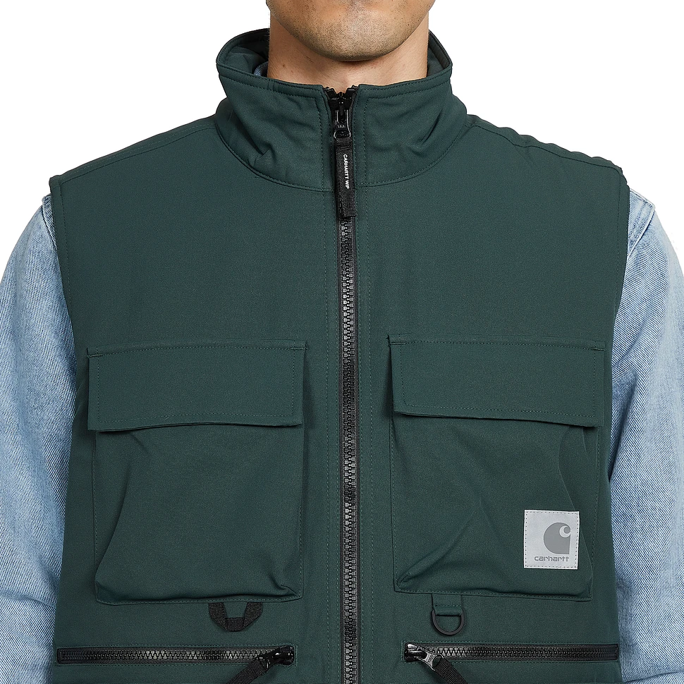 Carhartt WIP - Colewood Vest