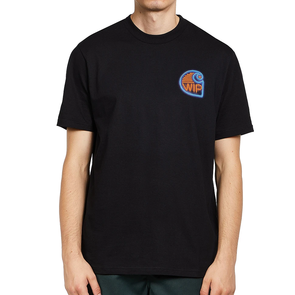 Carhartt WIP - S/S Neon Crab T-Shirt