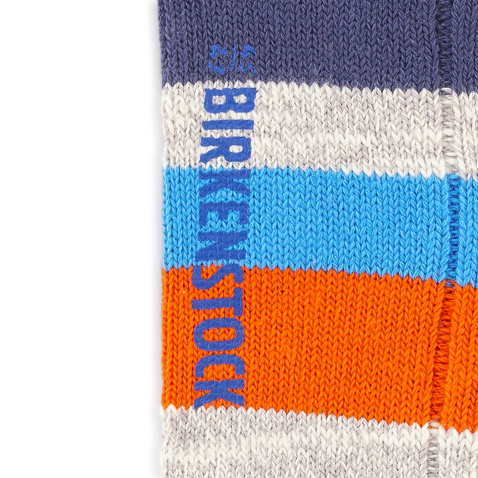 Birkenstock - Cotton Slub Stripes