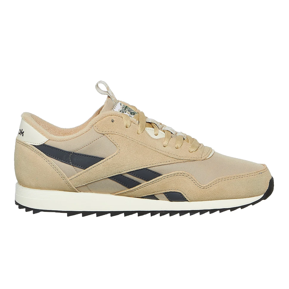 Reebok - CL Nylon Ripple