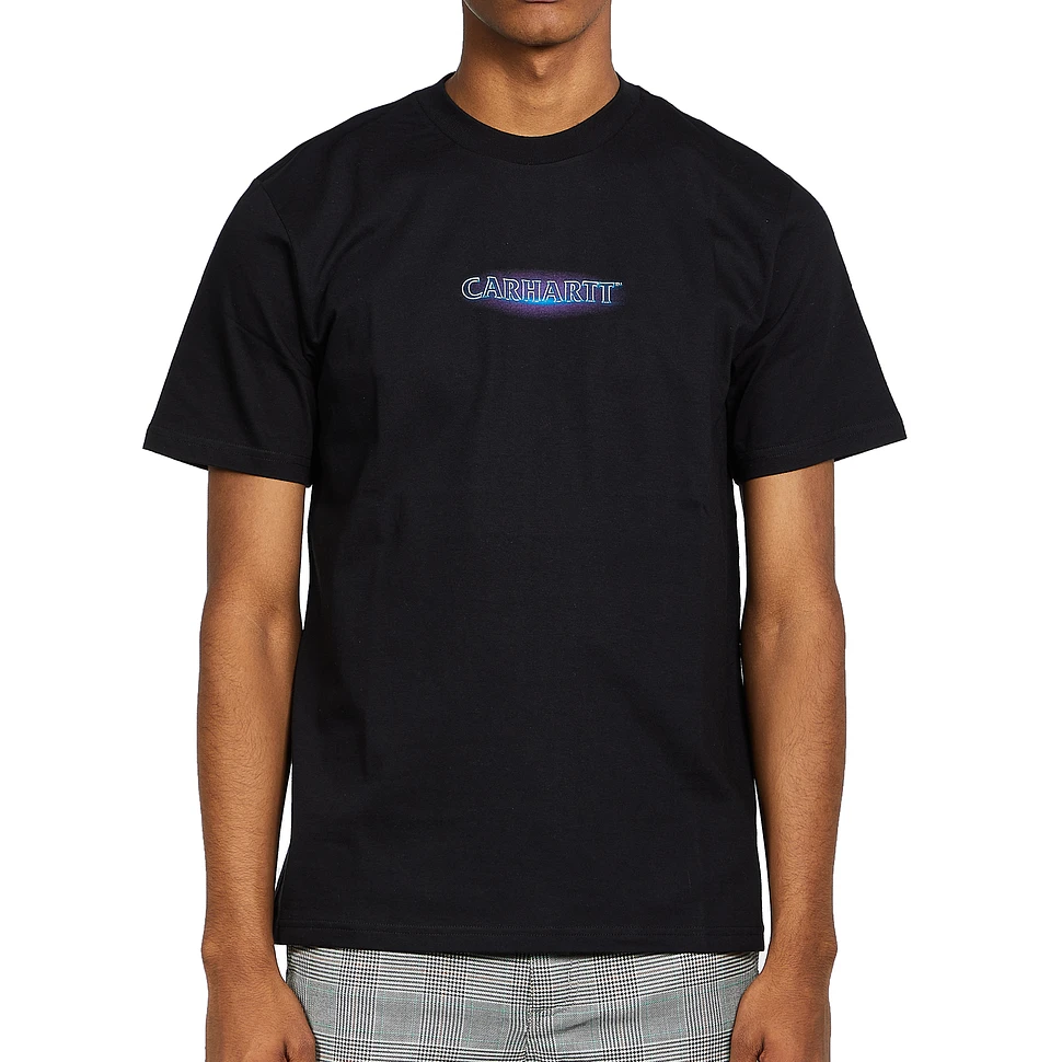 Carhartt WIP - S/S Neon Script T-Shirt