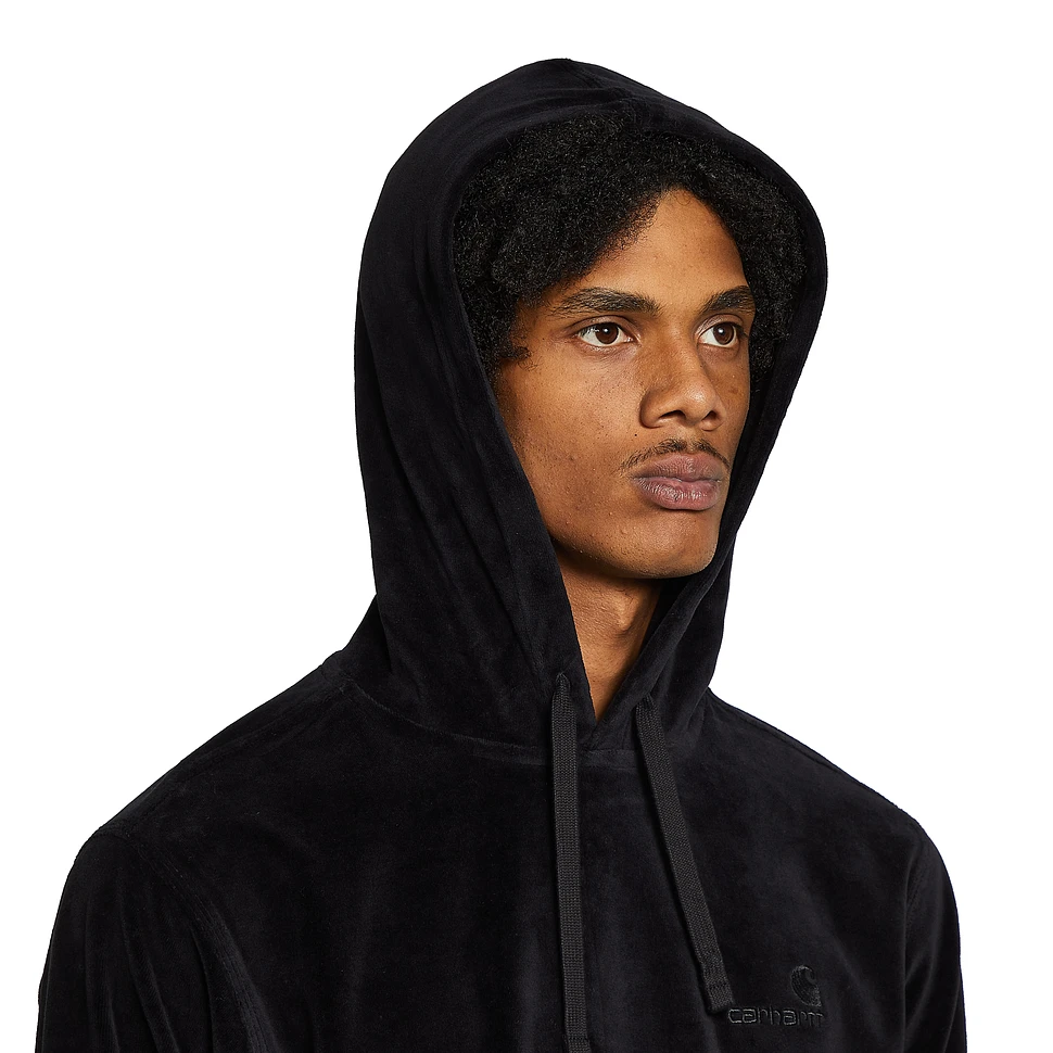 Carhartt WIP - Hooded United Script Sweat