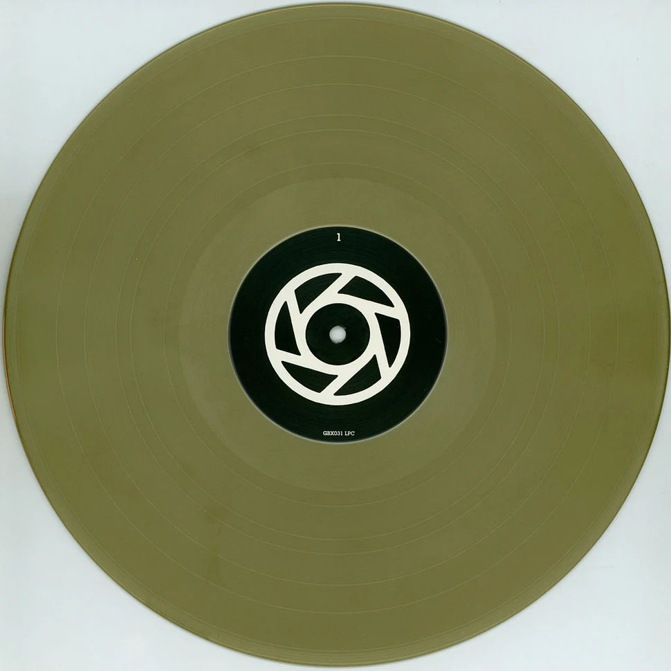 The Advisory Circle - Ways Of Seeing Gold Vinyl Edition