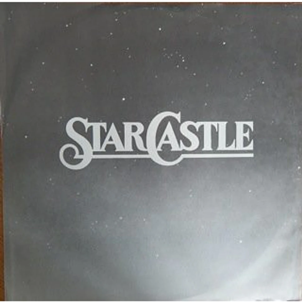 Starcastle - Real To Reel