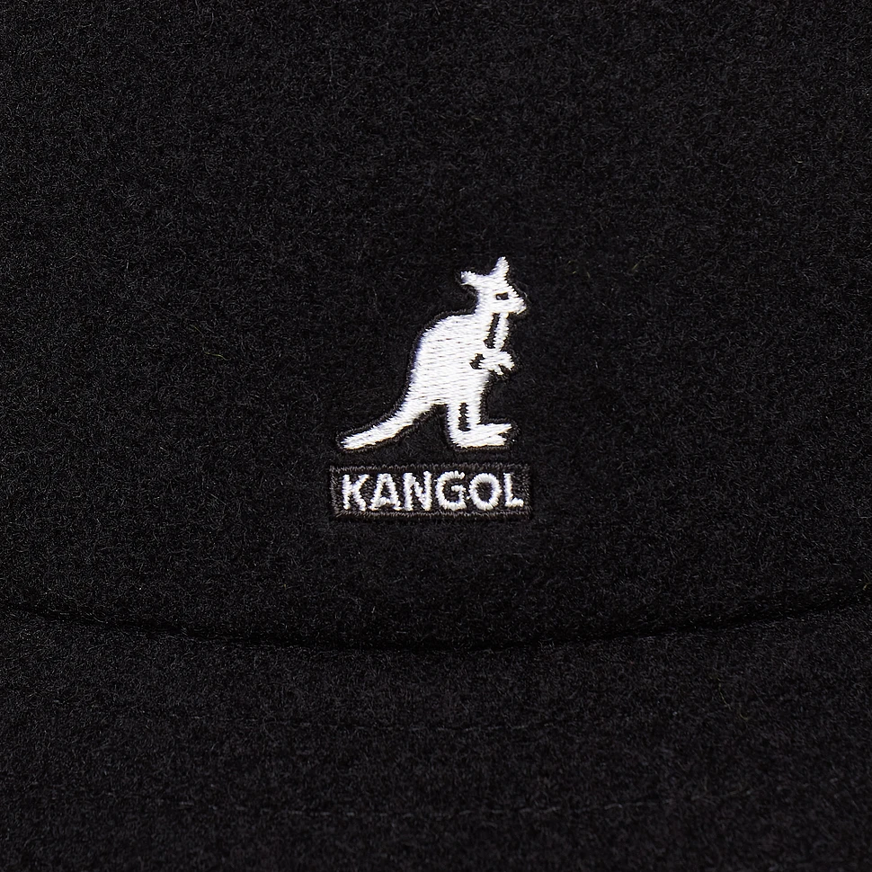 Kangol - Wool Casual Bucket Hat