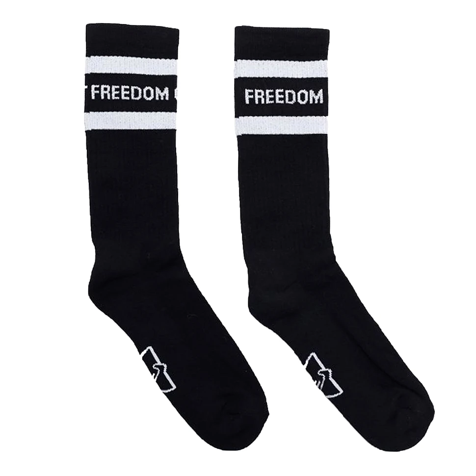 Stepney Workers Club - Fosfot Socks