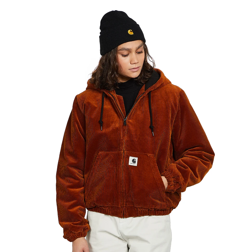 Carhartt WIP - W' Timber Jacket