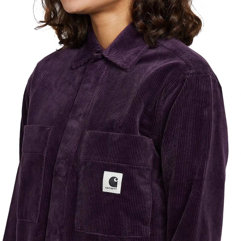 Carhartt WIP - W' Foya Shirt Jac