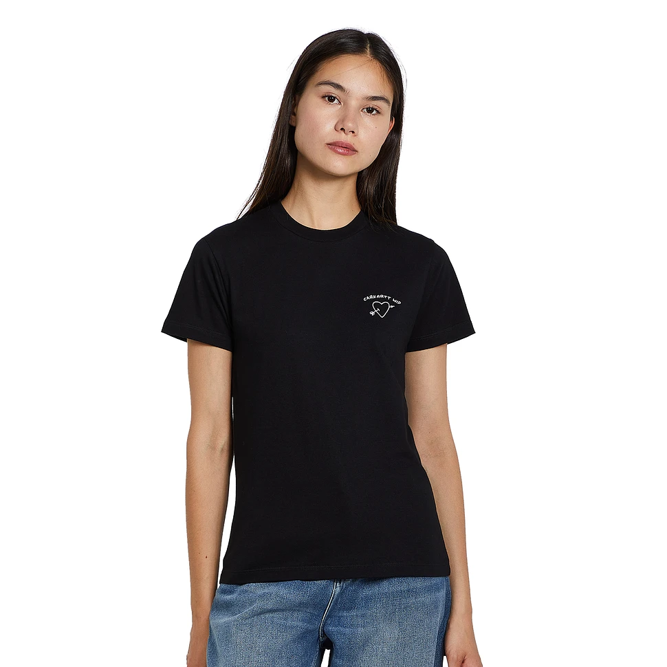 Carhartt WIP - W' S/S Reverse Midas T-Shirt