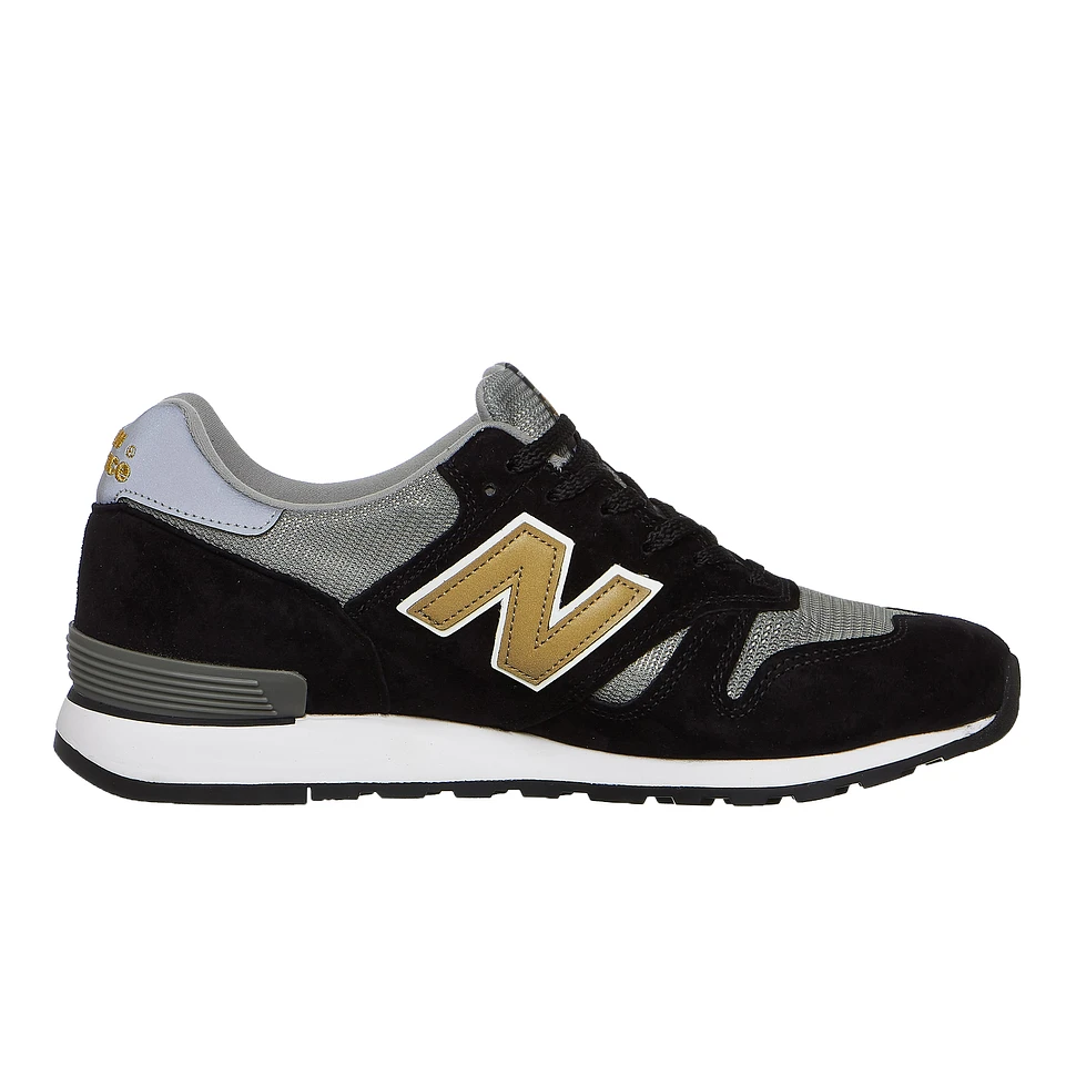 New Balance - M670 KGW Made in UK