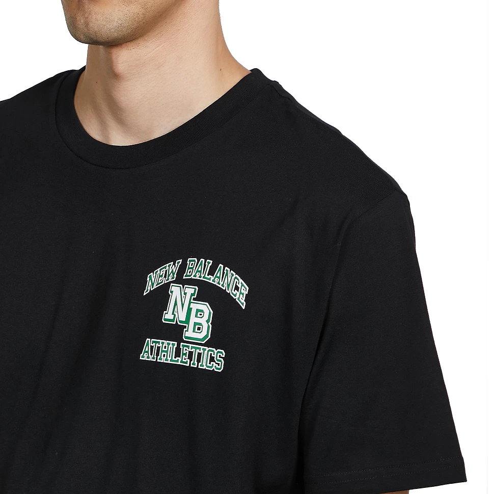 New Balance - NB Athletics Varsity Tee