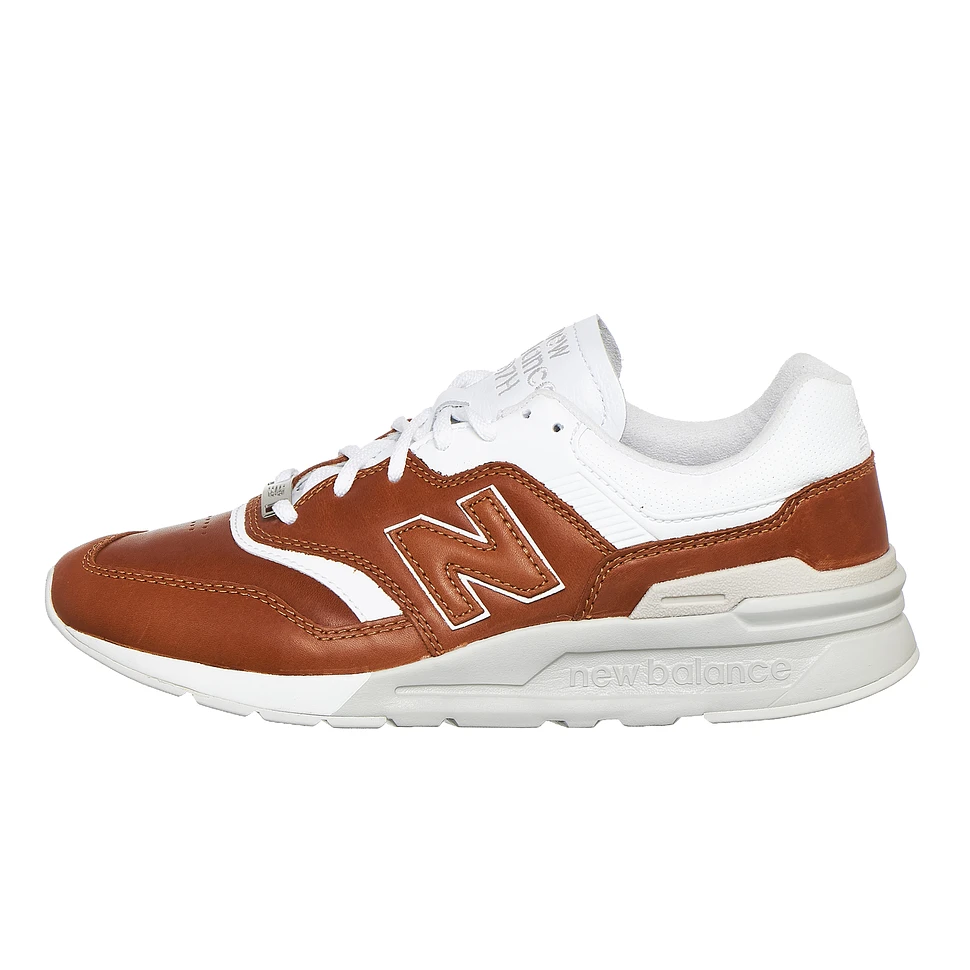 New Balance - CM997 HEP