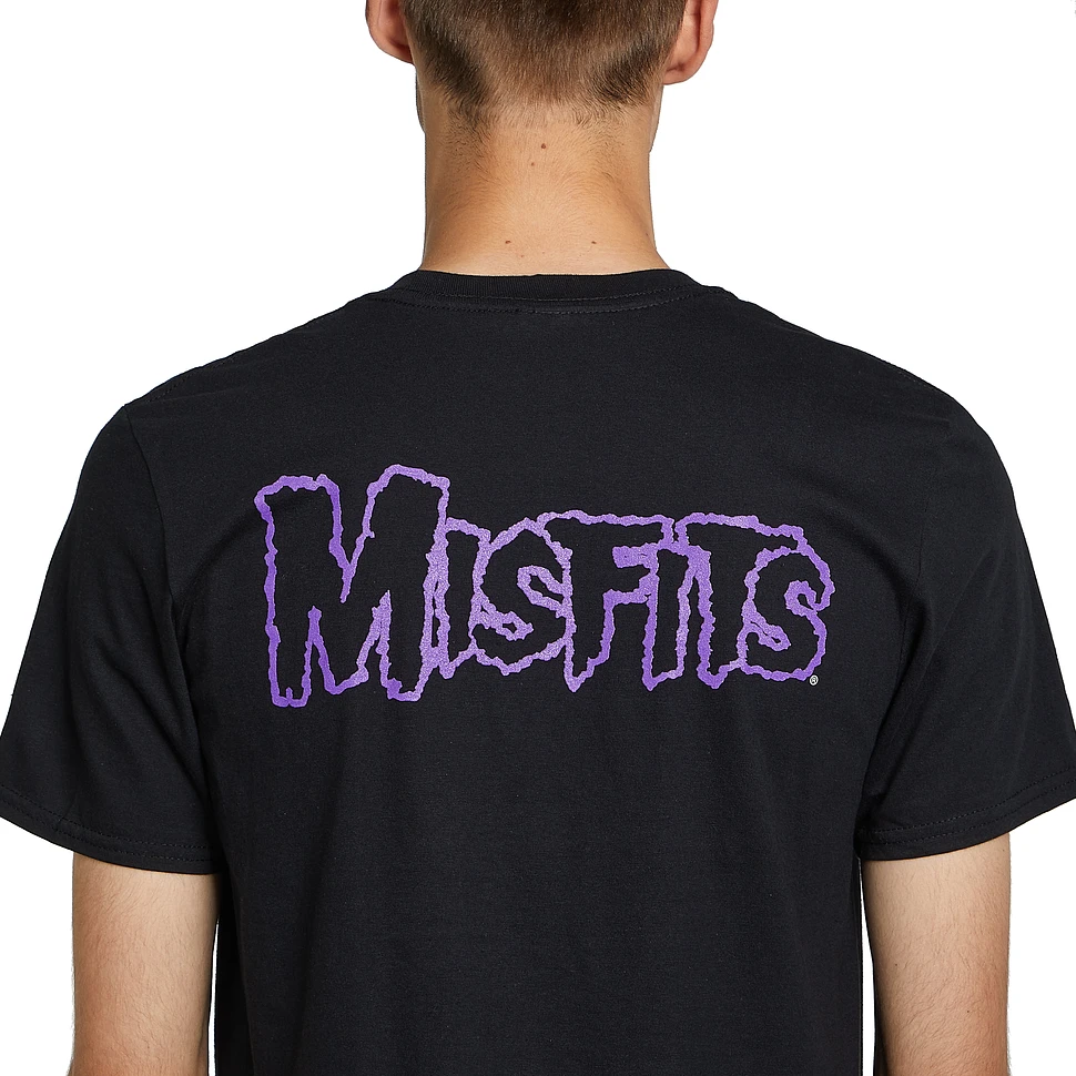 Misfits - Die Die My Darling T-Shirt