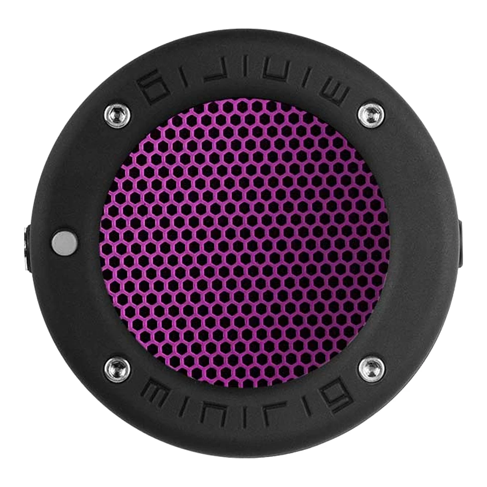 minirig - MRBT-Mini 2 Bluetooth Speaker & Sub 3 - Portable Subwoofer (HHV Bundle)