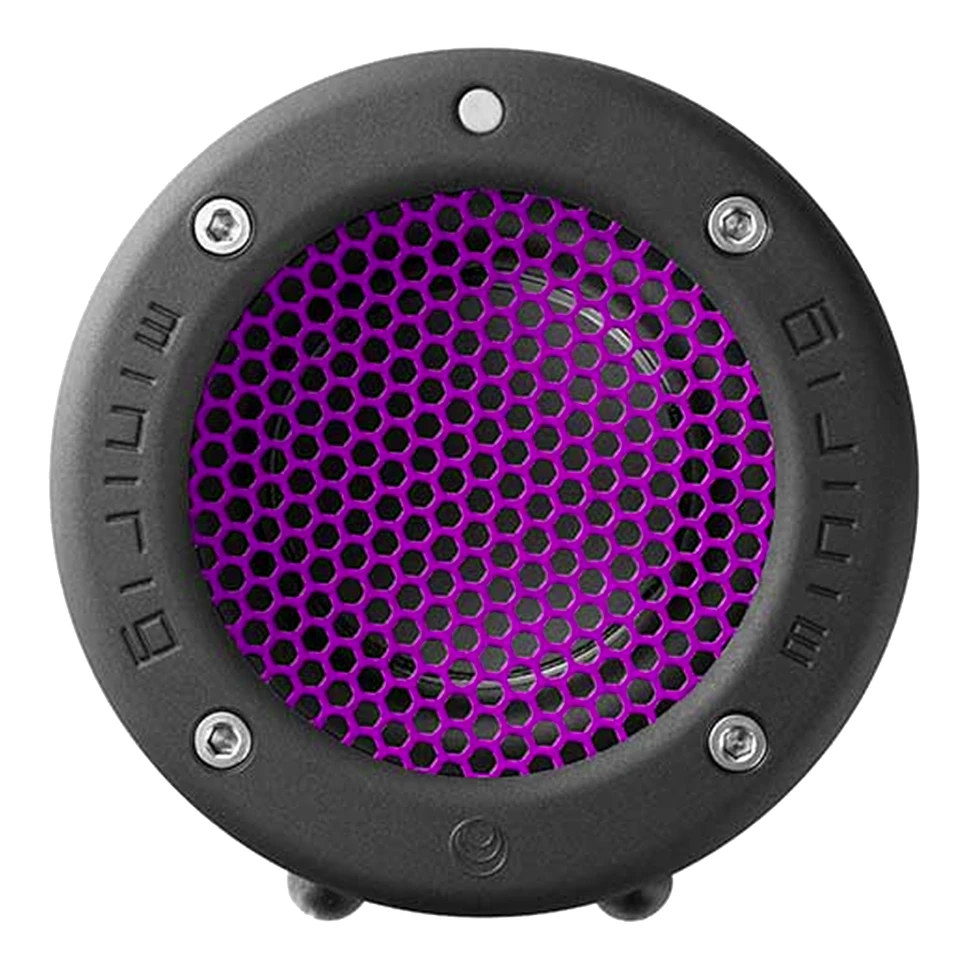 minirig - MRBT-Mini 2 Bluetooth Speaker & Sub 3 - Portable Subwoofer (HHV Bundle)