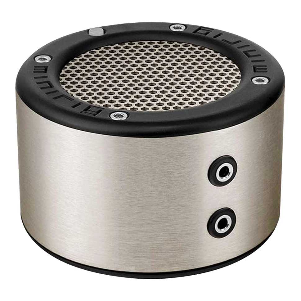 minirig - 2.1 Package | 2x MRBT-Mini 2 Bluetooth Speaker (Stereo) & Sub 3 - Portable Subwoofer (HHV Bundle)