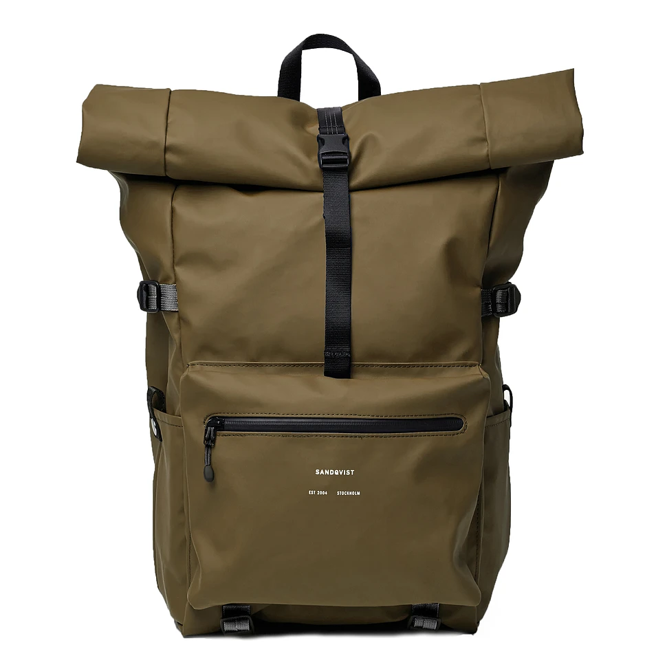 Sandqvist - Ruben 2.0 Backpack