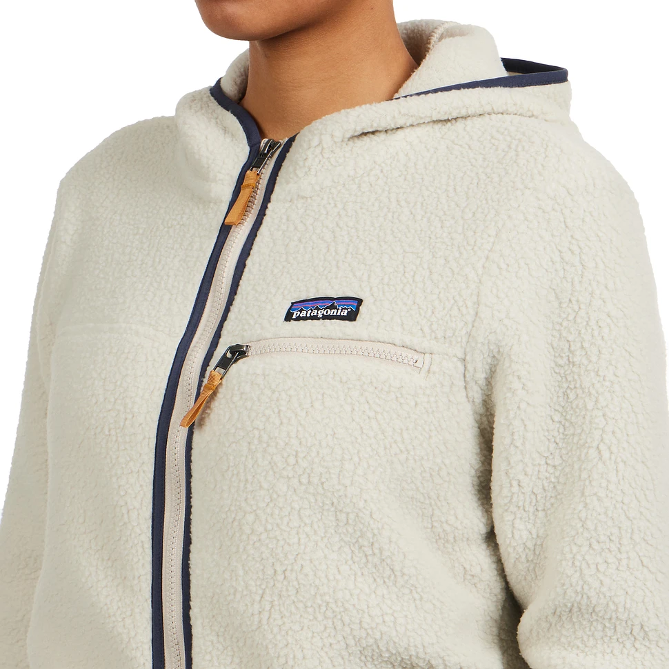 Patagonia - Retro Pile Hoody