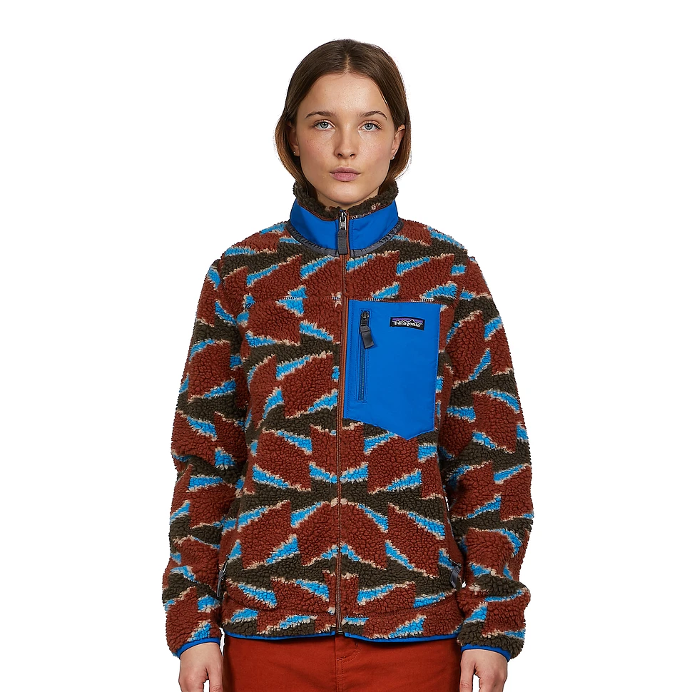 Patagonia - Classic Retro-X Jacket